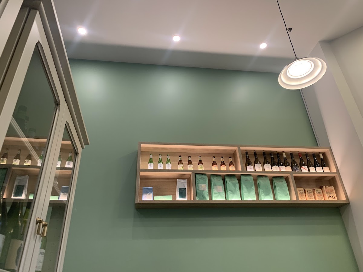 Fresh Crows Nest Cafe Photos 2
